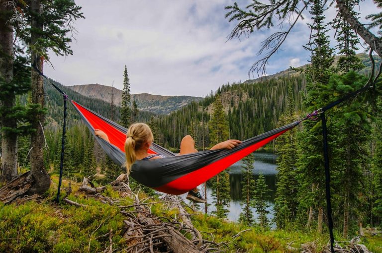 Unconventional Ways to Experience the Great Outdoors
